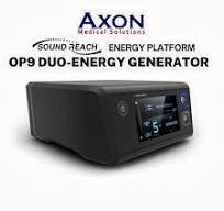 ENER Reach Energy Platform OP9 Generator OSA Vessel sealer