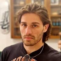 Nicholas Mastrogiacomo's Instagram, Twitter & Facebook