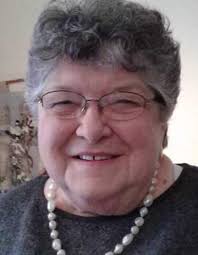 Carolyn A. Hunt Obituary