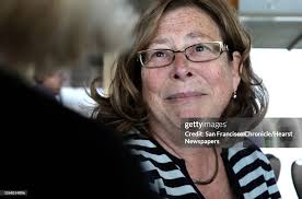 Jill Carroll, talks with Pam Stone about a 100-year-old medal that... News  Photo