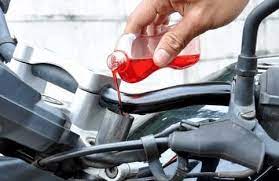 Pilihannya pun beragam, ada yang import ada juga yang dibuat lokal dari parikan indonesia. Inilah Kapasitas Volume Ukuran Oli Shock Depan Motor Teknik Otomotif Co Id