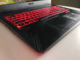 Every gaming fanatic dreams of having his or her own gaming notebook with exclusive features. Asus Tuf Gaming Fx 504 Review Gets Your Job Done Gadgets Now