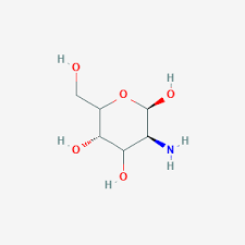 A similar inhibitory effect of this glucose and mannose. D Glucose 2 Amino 2 Deoxy C6h13no5 Pubchem
