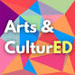 Arts & CulturED - Autumn Session event image
