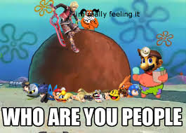 Dr Mario Gets Home From Vacation Imgur