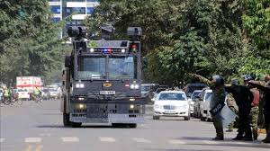 My parner and i would like to travel to kenya this september and we wohld like to hike the mt kenya (5 days). Kenya Imposes Curfew In County After Al Shabaab Attack