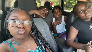 Fundraiser by Shantia Thomas : Support Shantia's Family After Devastating  Fire