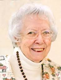 Obituary of Nancy Patterson