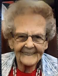 Shirley Engleman Suter Obituary 2022