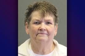 Cathie Grigsby Convicted of Hiring Hitman to Kill Husband