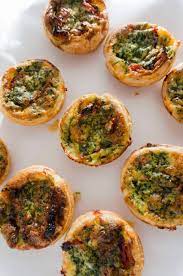 Mini Quiche Recipe Quick And Easy Efficient Delicious Recipe Tart Shells Recipe Quiche Recipes Mini Quiche Recipes