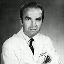 Dr Richard Carlton Lillehei (1927-1981)