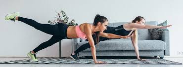 ✅ estos ejercicios son simples, efectivos y fáciles de combinar. 10 Ejercicios Abdominales Para Hacer En Casa Canalsalud