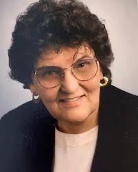 Barbara Jo Meier Obituary December 10, 2020