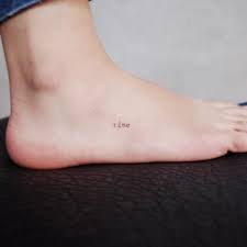 Simple Tattoo Discreet Tattoos Tattoos Mini Tattoos