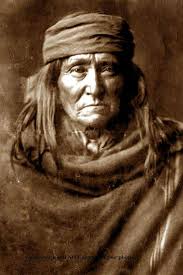 Chief Geronimo