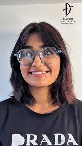 Labret piercing #fiotattoosindore #piercing #labretpiercing #viralvideos  #fyp #explorepage✨ #piercingsofinstagram #trendingnow