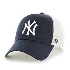 New York Yankees Branson Cap By 47 New York Yankees New York Yankees Shirt Yankees Hat