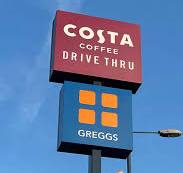Monolith Sign | Totem Sign | Pole Sign -
