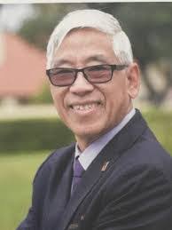 CỘNG ĐỒNG NGƯỜI VIỆT HẢI NGOẠI