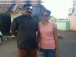 Karthik subbaraj is an indian film director, writer and producer working mainly in tamil cinema.3. Nanditha Karthik S Dad Is Nanditha S Dad Too Tamil Movie News Times Of India
