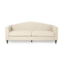 Kmart has different sizes and designs to fit nearly any living room arrangement. Camelback Sofas Living Room Furniture The Home Depot
