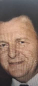 Winston Kelly Burton (1943-2016)