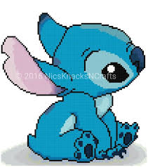 Lonely Stitch Cross Stitch Pattern Etsy Cross Stitch Patterns Disney Cross Stitch Patterns Disney Cross Stitch