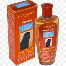 Almonds are infused with fatty acids, which reduce the dryness of hair & skin, flakiness of the scalp, and control hair fall. Almond Oil Hair Care Ingredient Almond Olive Oil Hair Png Pngwing