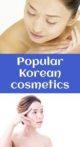 Popular Korean Cosmetics Suggestions To Keep Your Skin Youthful And Beautiful Koreanskincareph Korean Skincare Korean Skin Care Secrets Skin