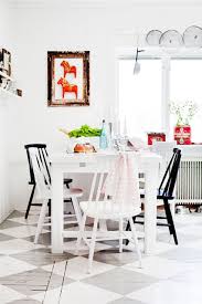 Scandinavian home design also includes the use of materials like solid wood, natural textiles, and traditionally crafted items. My Scandinavian Home