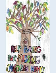 Even i think its celebrated on may 25 since 1984. Ncjtc National Criminal Justice Training Center 38th Annual National Missing Children S Day