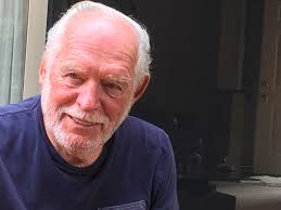 Stephen Zacharias Obituary (1936