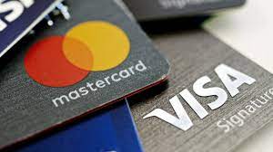 Is mastercard a credit card. Visa Or Mastercard What S The Difference Anyway Marketwatch