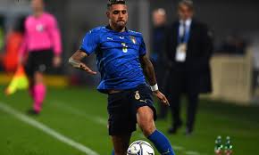 Vinto perché avevamo più fame sul suo futuro: Emerson The Agent He Can Return To Italy Naples Has A Strong Bond With Insigne Ruetir