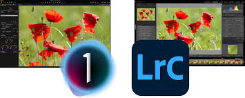 Is on1 better than lightroom? Capture One Pro Versus Lightroom Test Vorteile Und Nachteile Fotowissen Online Fotomagazin Digitale Fotografie Fotografieren Lernen