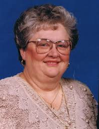 Marcia E Walls Obituary