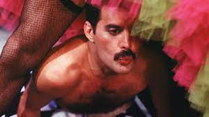 Diese hat er kurz vor seinem tod mit der band aufgenommen. Freddie Mercurys Assistent Spricht Uber Ihre Turbulente Zeit
