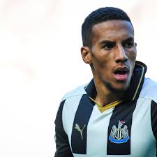 Isaac Hayden and Newcastle