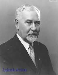 Walter Huckvale (1861-1937)