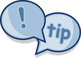 tip
