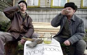 Російські чоловіки помирають майже відразу після виходу на пенсію, - статистика - Цензор.НЕТ 6532