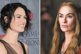 Acteurs van de hitserie balen dan ook van de petitie die een kijker is gestart om het laatste achtste seizoen, waarvan zondag de ontknoping werd uitgezonden, opnieuw op te nemen. En Images Les Acteurs De Game Of Thrones Dans La Vraie Vie Le Point