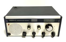 Image result for Drake SSR-1