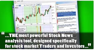 Stock Rss News Feed Charts Stockspy