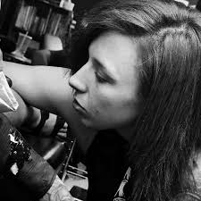 Cryptic Tattoo and Social Gallery