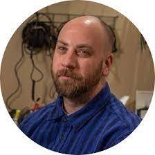 Kevin Rigney's Instagram, Twitter & Facebook