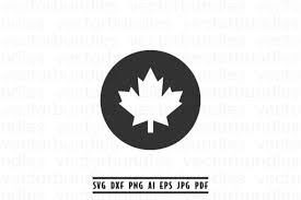 Ready to ship in 1 business day. Maple Leaf Clip Art Graphic By Vectorbundles Creative Fabrica