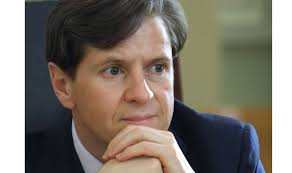 Prokuratuur: meie ei uuri Borodini tegevust