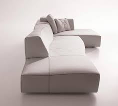 Now, b&b italia manages a contract division and outdoor section as well as its residential arm, and it also controls production for maxalto, a brand spun out with furniture designs by antonio citterio. B B Italia Halbinsel Sofas Sofakombination Bend Sofa Designbest